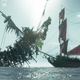Salazar’s ship eats other ships. And it’s awesome.